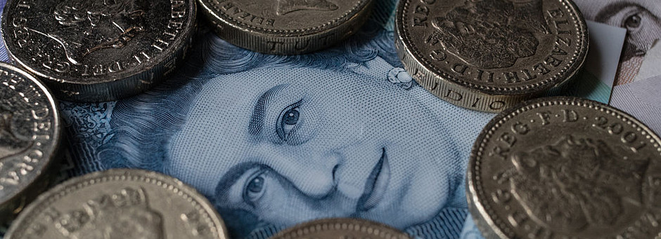 Currencies: Pound soars on Brexit optimism, as dollar index slips back from four-month high