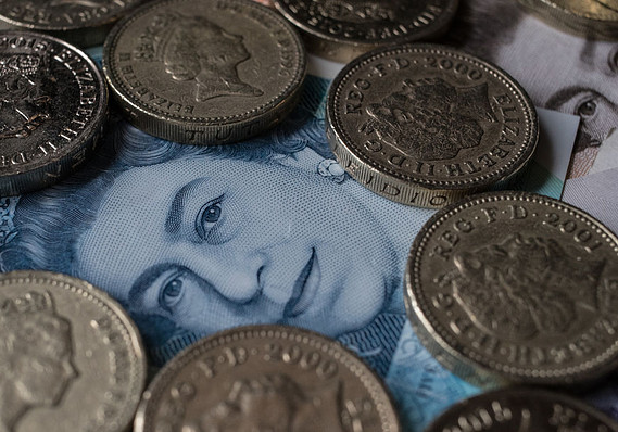 Currencies: Here’s how much Brexit turmoil might whack the British pound, analysts predict