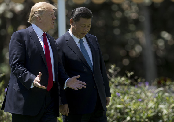 Trump Today: Trump Today: President hails sizzling jobs report and voices optimism on China trade deal