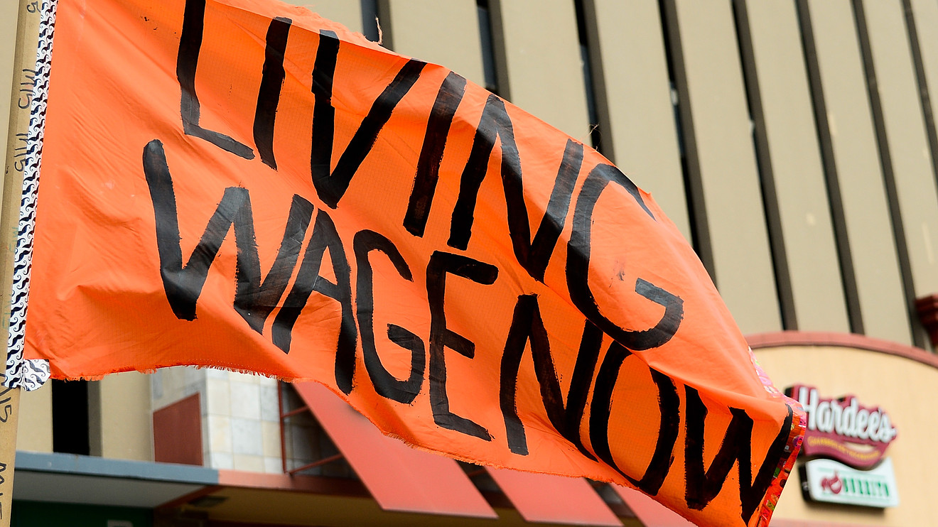 Capitol Report: Michigan embraces recreational use of marijuana as Arkansas, Missouri back minimum-wage hikes