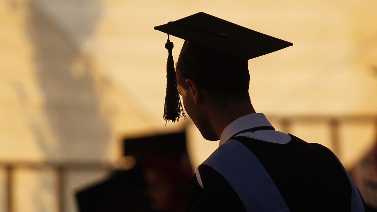 Credit.com: How new tax policies affect student loan forgiveness