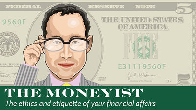The Moneyist: A real-life Cinderella story with 3 sisters—and a father who died without a will