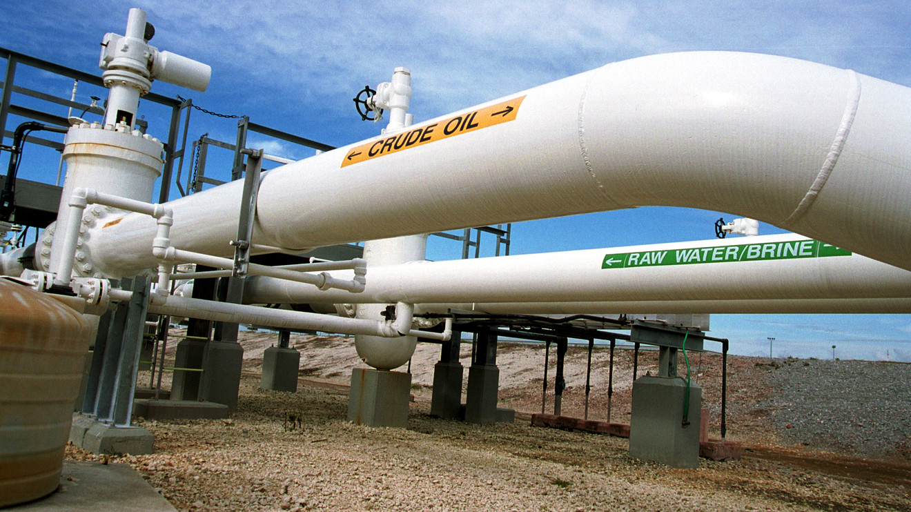 Futures Movers: Oil prices try to steady after 12th straight drop