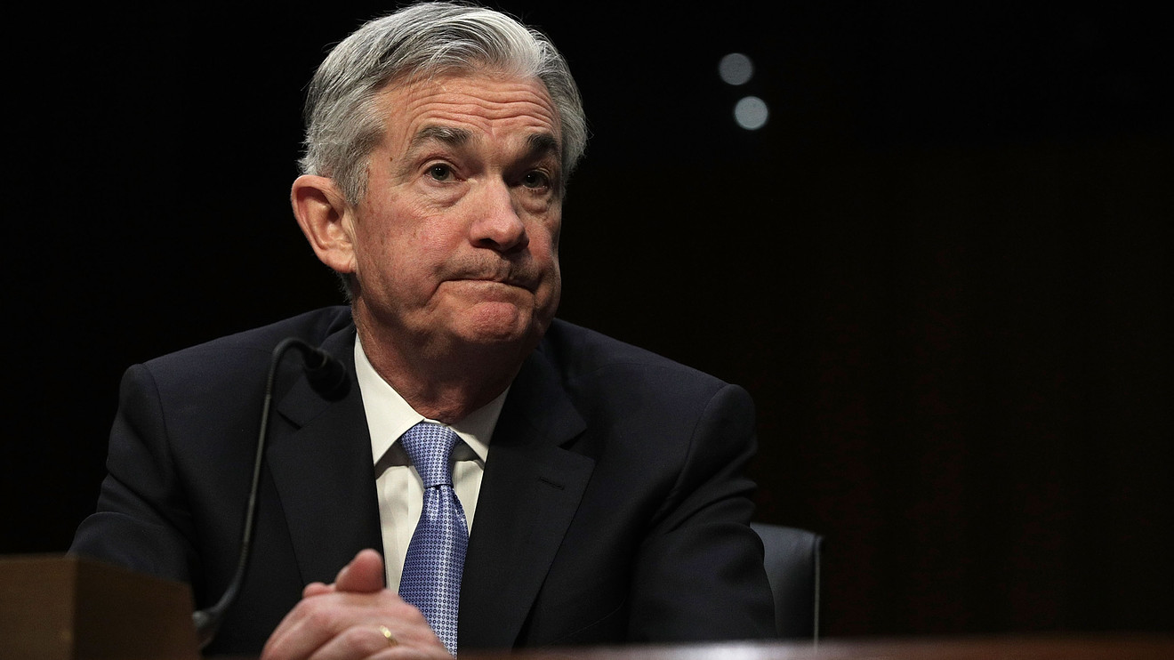 Outside the Box: Why the Federal Reserve won’t please investors this week