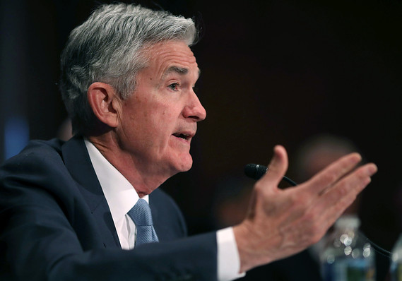 The Fed: Fed watchers left puzzled by what Powell was trying to communicate