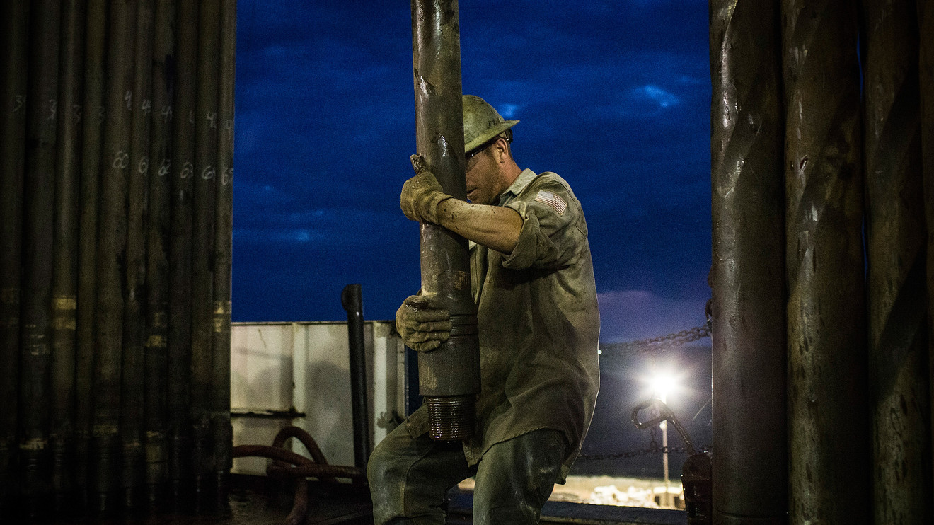 The Wall Street Journal: OPEC report shows output from  Russia, cartel offsets loss from Iranian sanctions