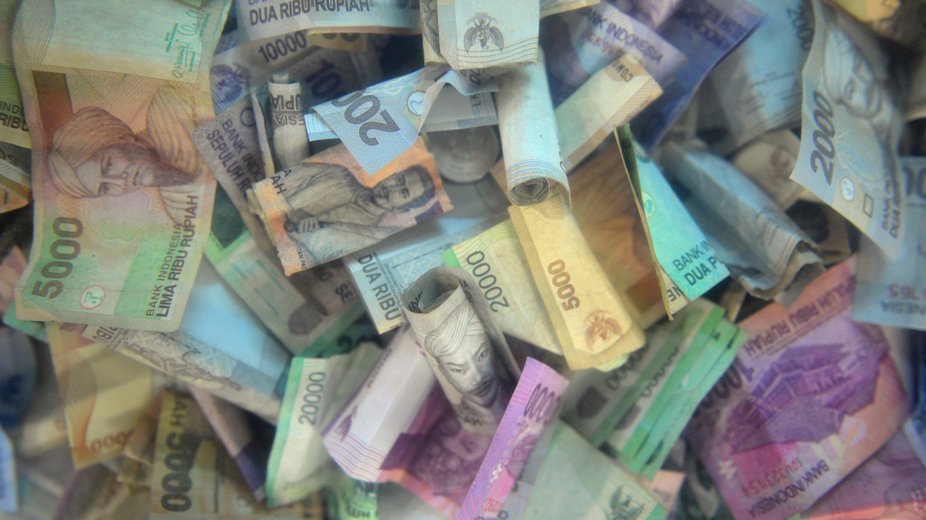 Market Extra: Why the midterm results sparked an emerging-markets rally