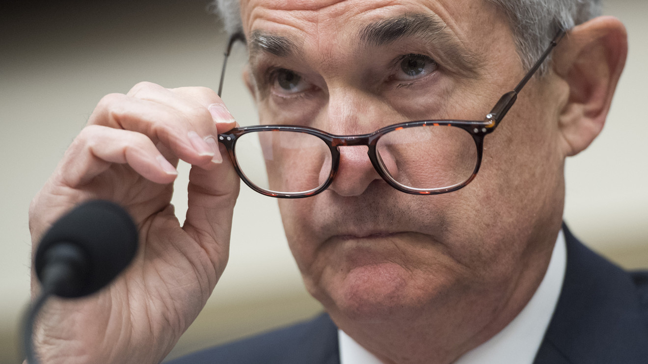 Market Snapshot: Dow and S&P 500 appear poised to halt 3-day rally as Fed policy update looms