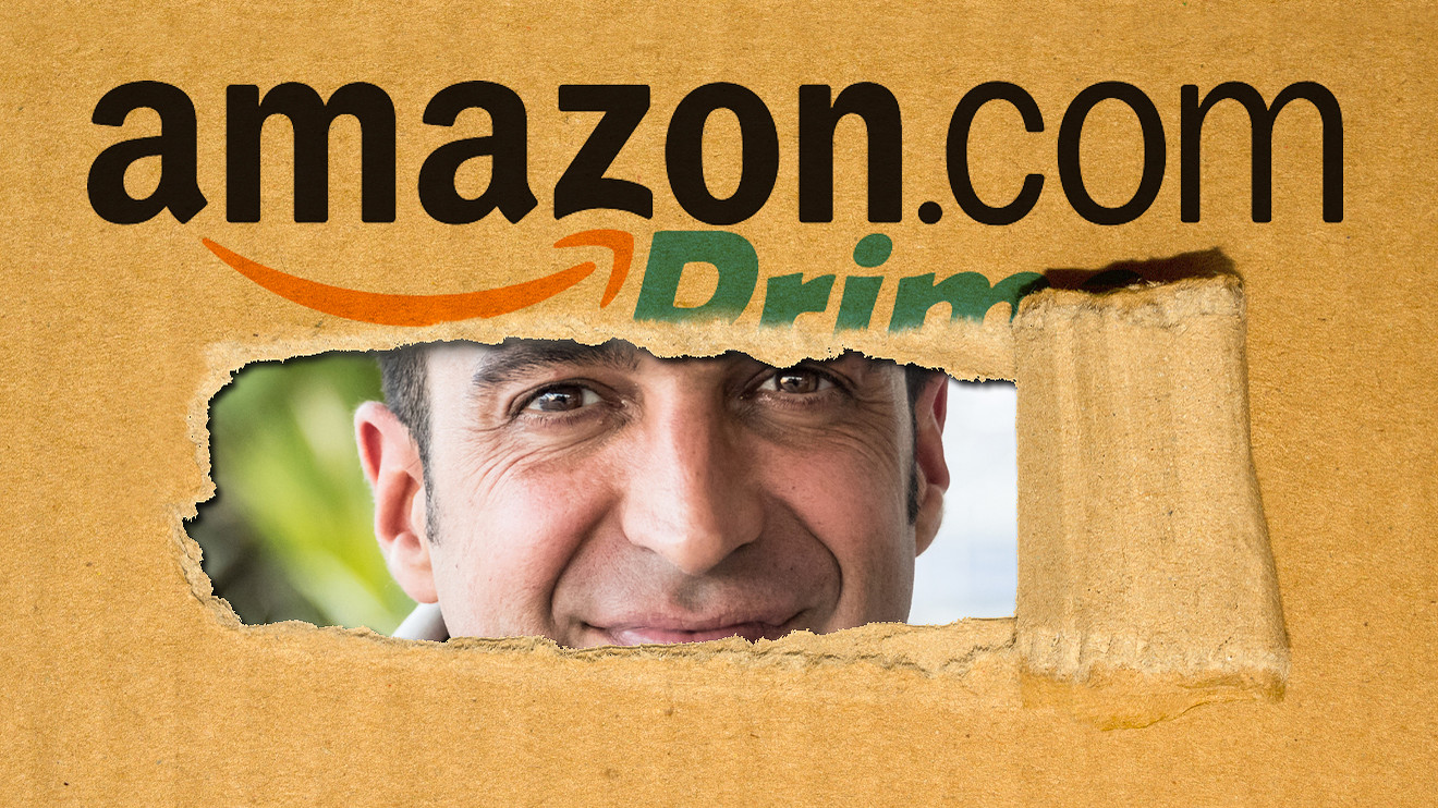 Amazon offers free shipping to all customers for the holidays — why that’s more appealing than dollar discounts