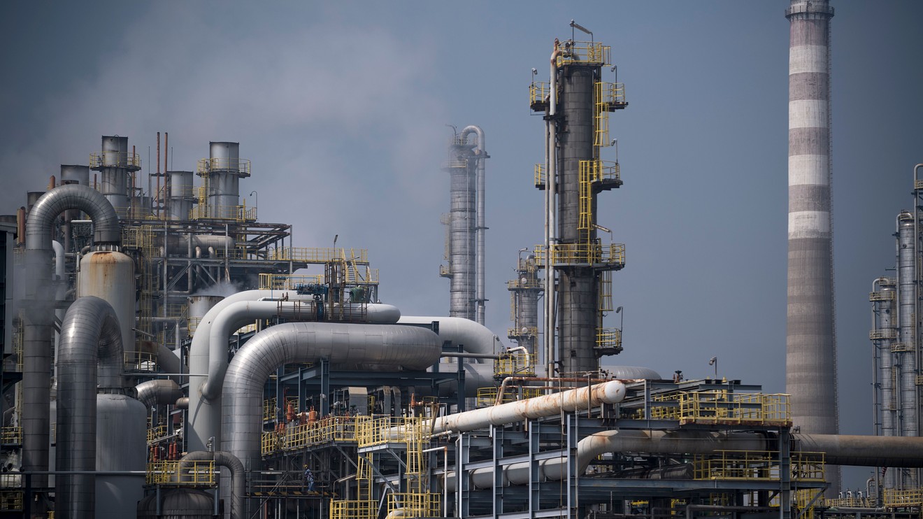 Futures Movers: Oil prices join broad market retreat