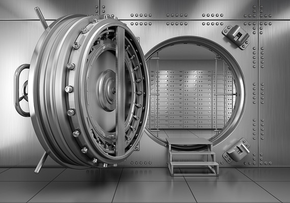 Economic Report: Banks would tighten lending standards if yield curve inverts, new Fed survey finds