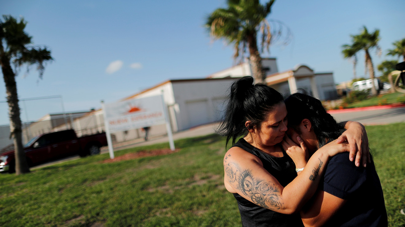 Associated Press: Federal court bars U.S. from enforcing Trump’s immigrant asylum ban