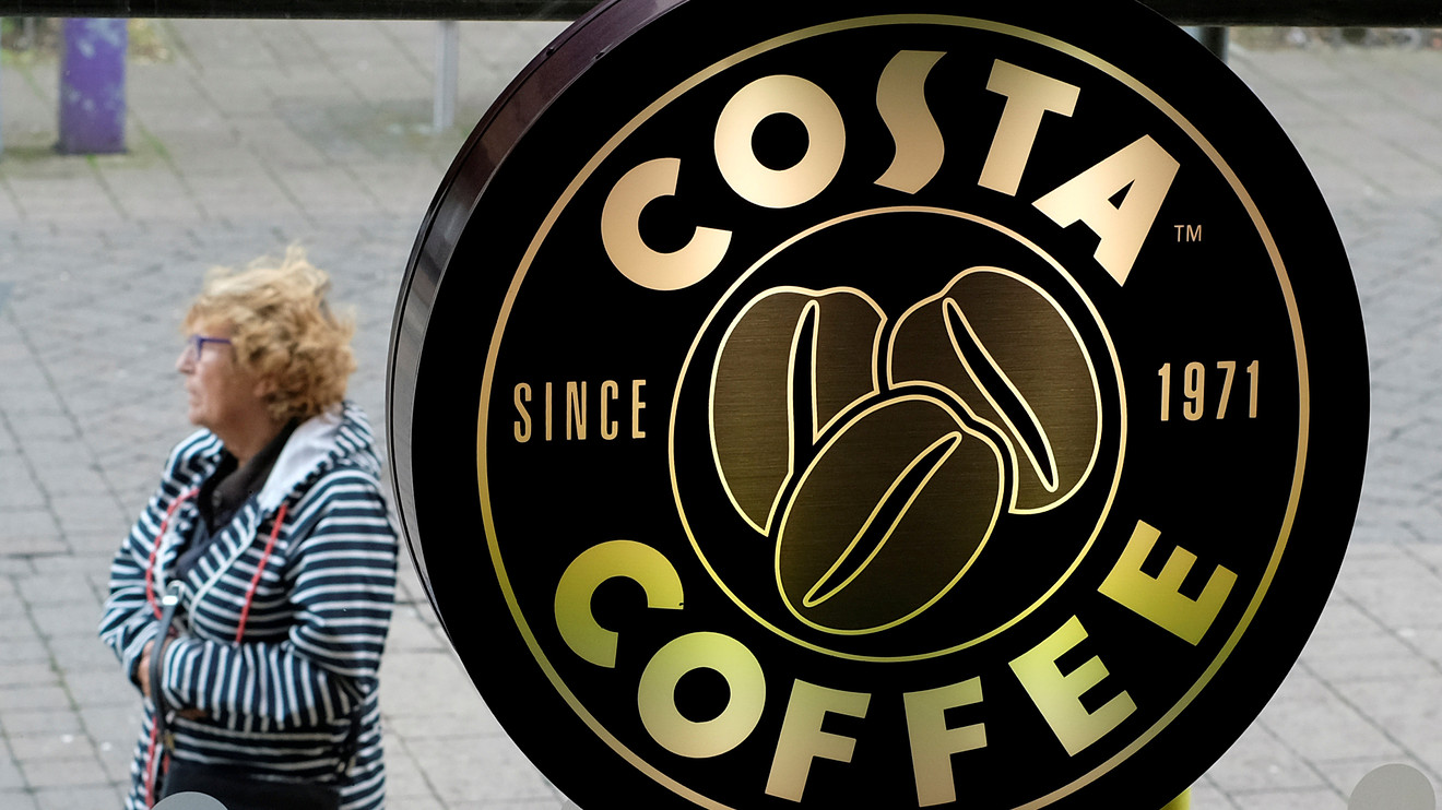 What Whitbread’s planned sale of Costa Coffee to Coca-Cola means