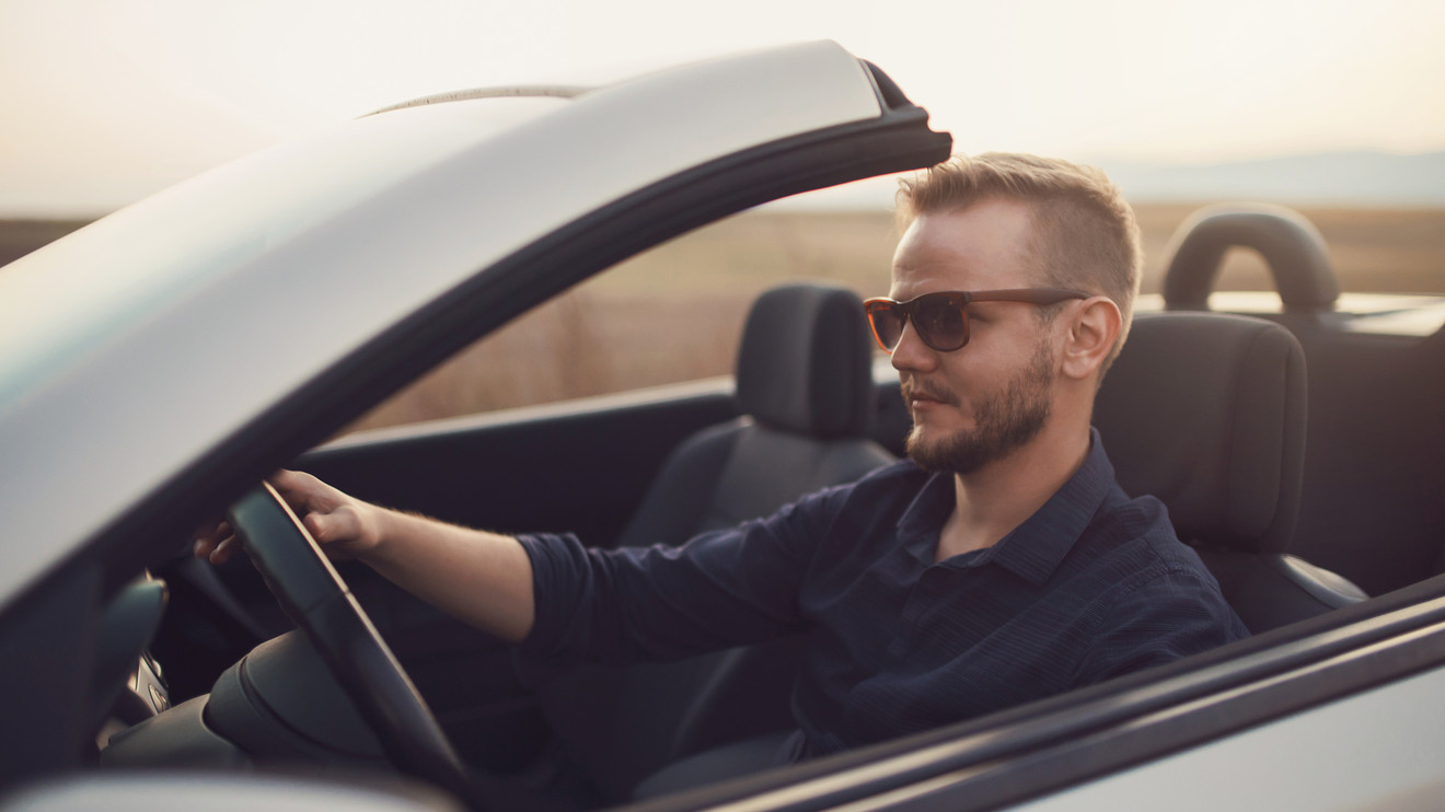 Outside the Box: What this early retiree would tell his 23-year-old self about money and life