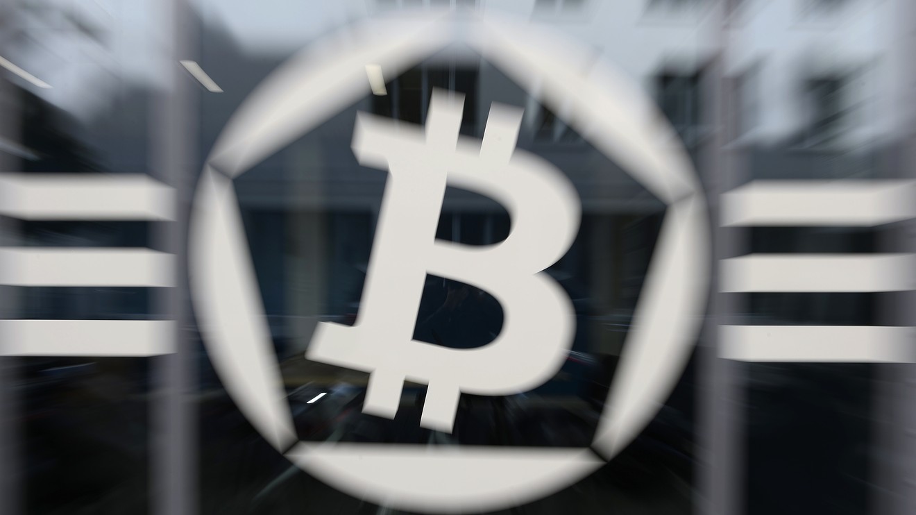 CryptoWatch: Bitcoin on track for worst session in 10 days