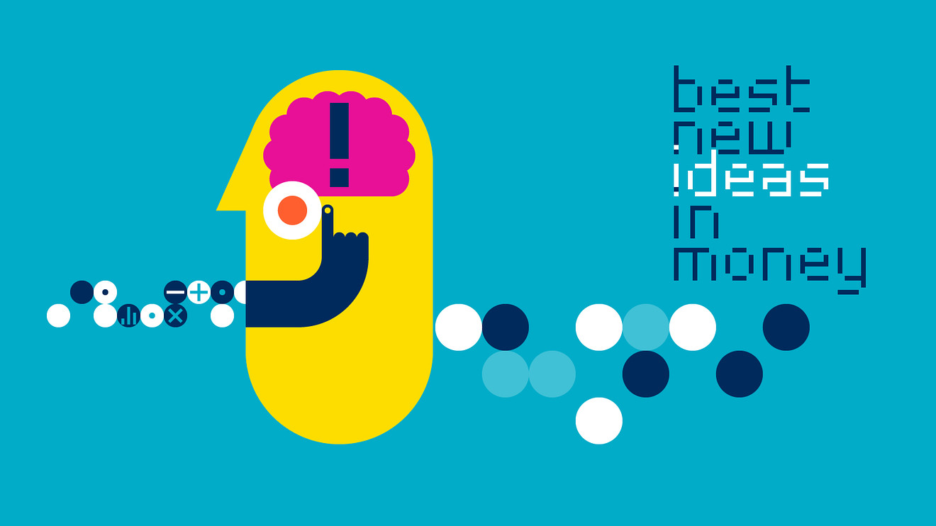 Best New Ideas in Money: Teaching people about money doesn’t seem to make them any smarter about money – here’s what might