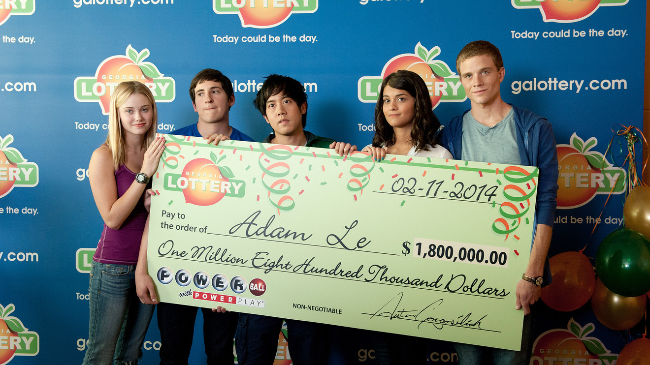 The New York Post: The first thing the Mega Millions winner should do, according to the guy who runs the lottery