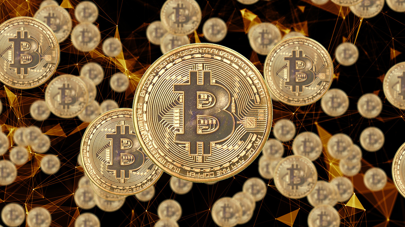 CryptoWatch: Bitcoin trades higher on 10th birthday, still down 67% from all-time high