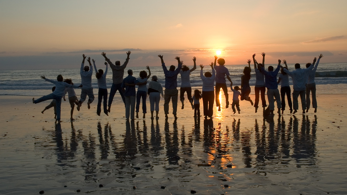 Outside the Box: 5 things to do with your wealth — before you die