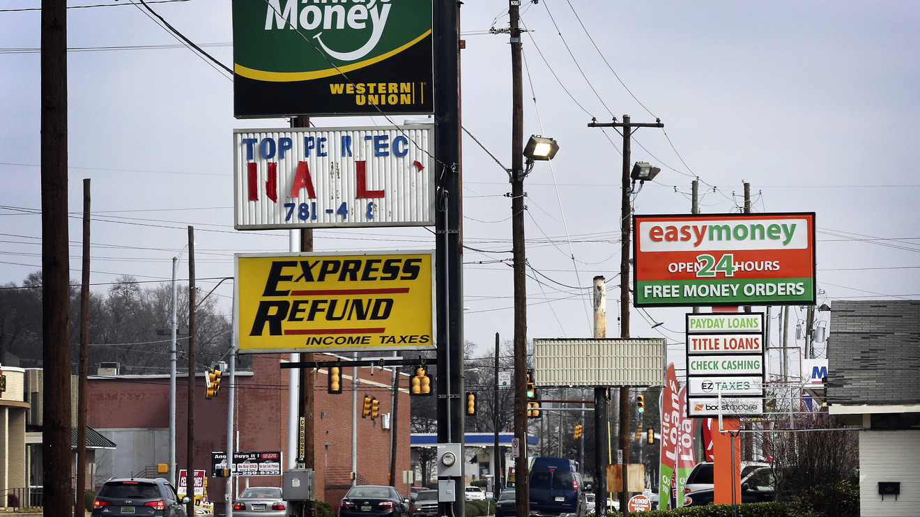 Credit.com: You can escape from a payday loan nightmare. Here’s how