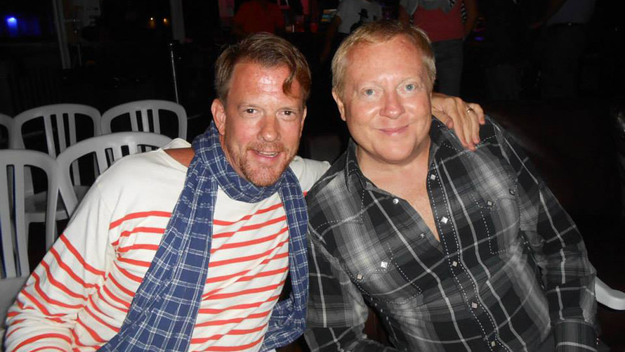 Love & Money: This couple never talks about money—and they never fight about it either