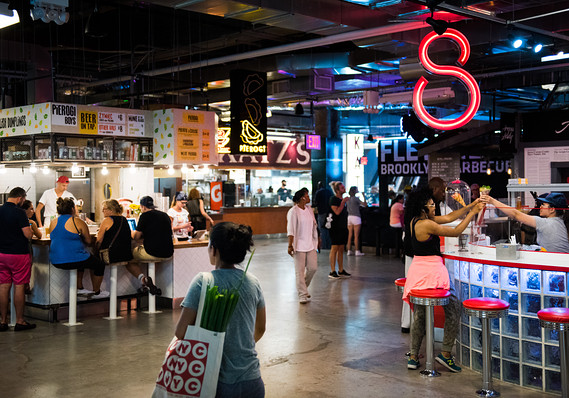 Economic Report: Consumer credit growth slows in September