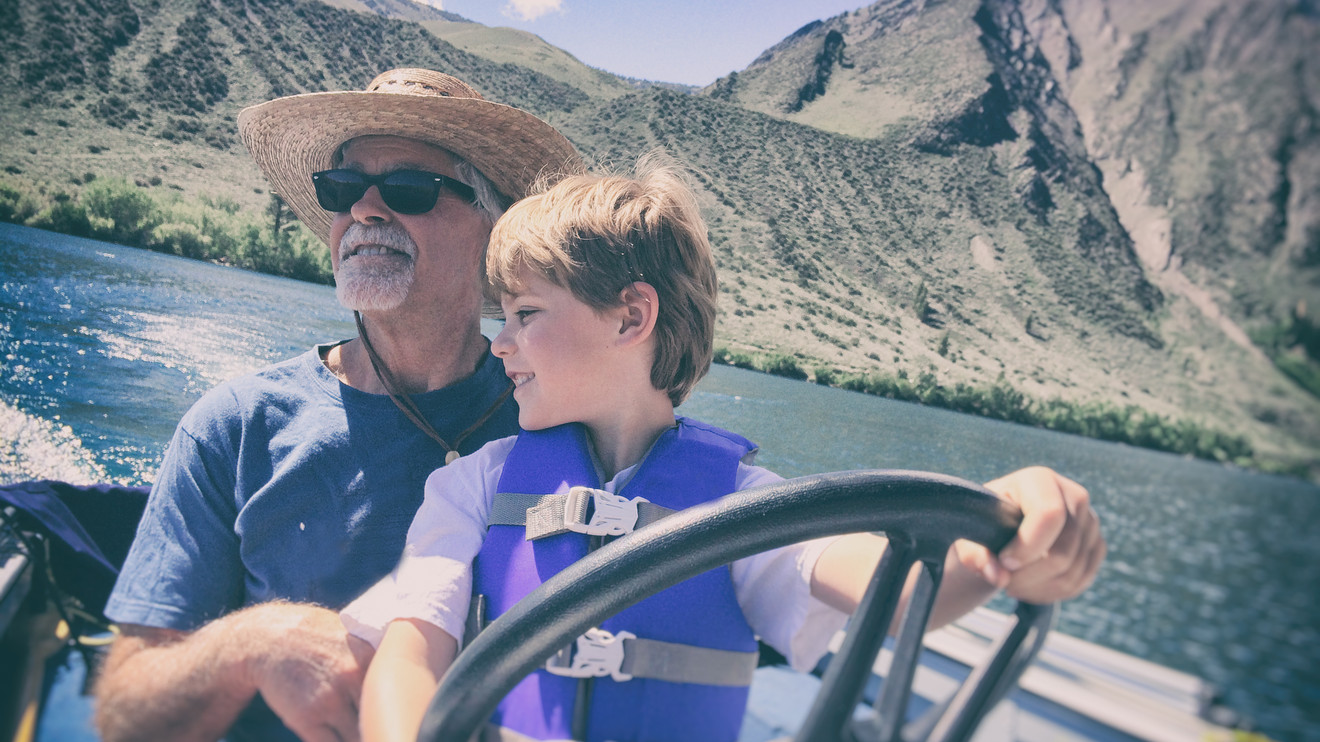 Outside the Box: Are you saving too much for retirement?