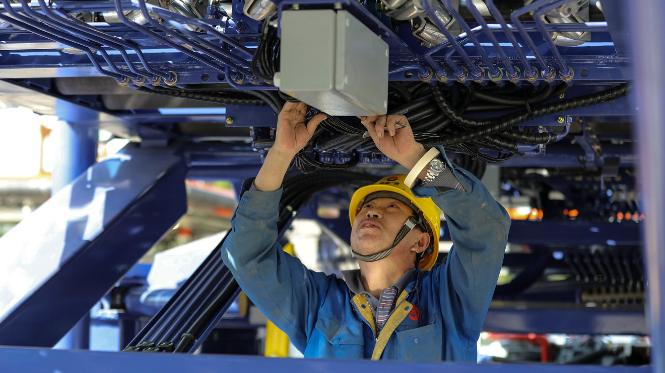 Asia Markets: Asian markets rise, brushing off disappointing economic data from China