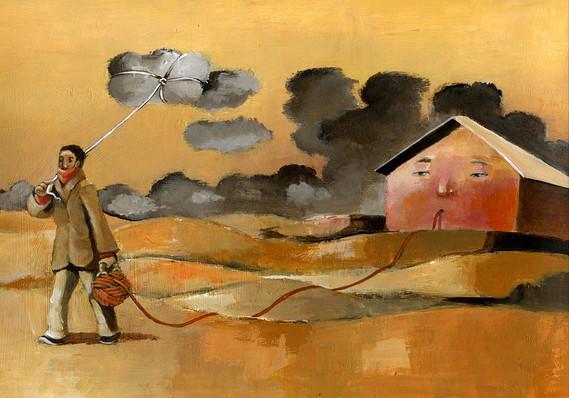 NerdWallet: Will a mortgage be a dark cloud over your retirement?