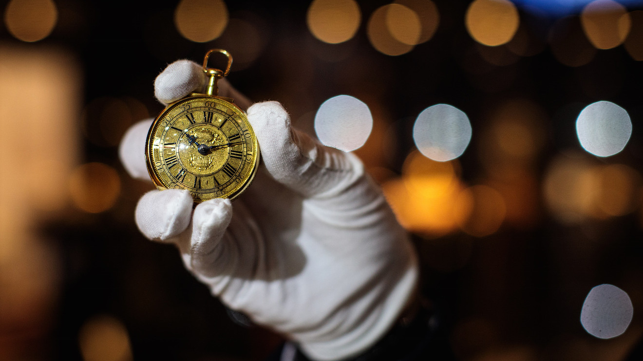 Grow: You’ve got an extra hour. Use it wisely