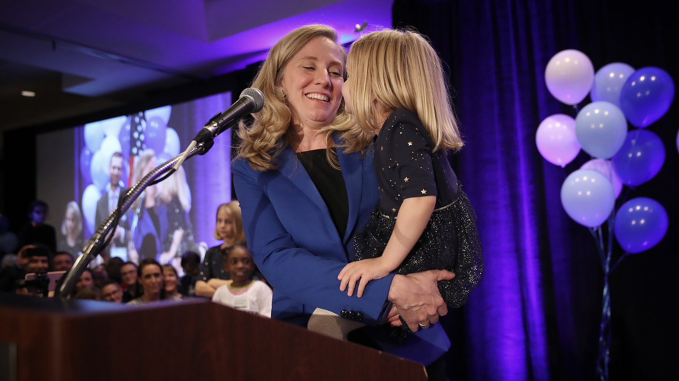 Capitol Report: Money may have been the deciding factor in these 5 key midterm races