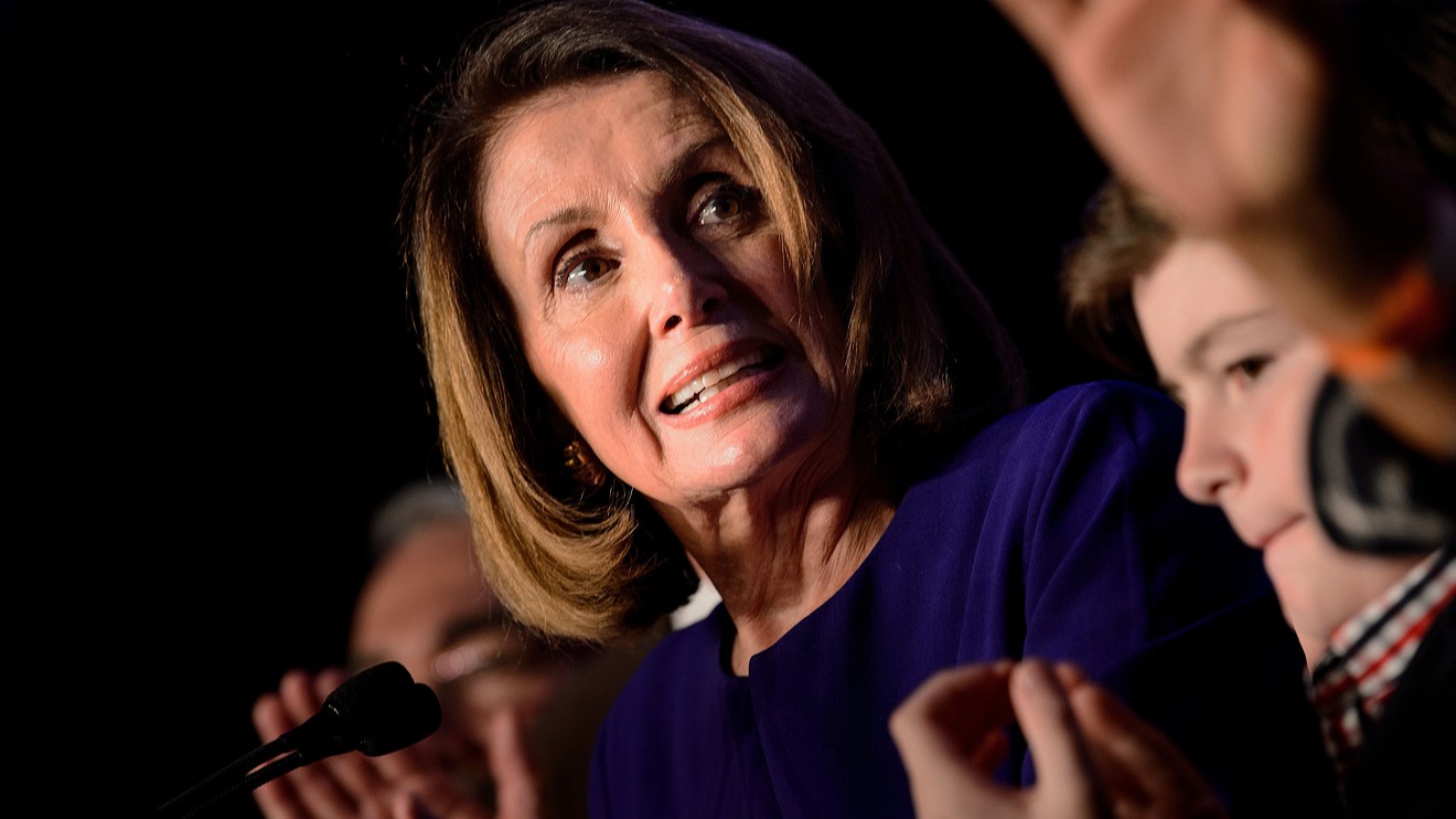 The Democrats took the House, here’s what that means for your retirement