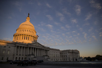 Here are the stock-market sectors in the spotlight after midterm elections