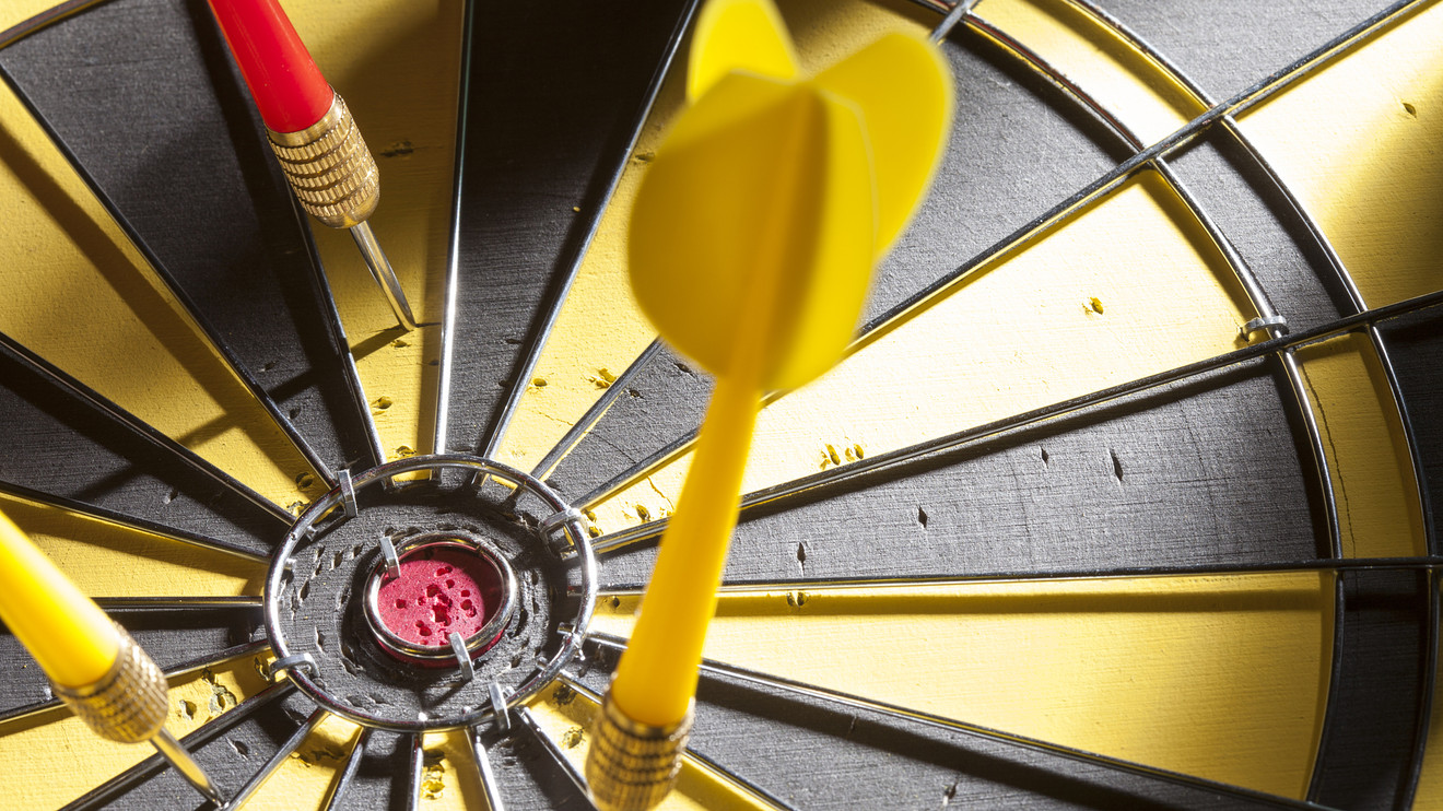 Outside the Box: How to build a better 401(k)