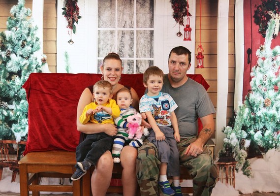 Capitol Report: This government mortgage program helps veterans with spotty credit history and gets better results