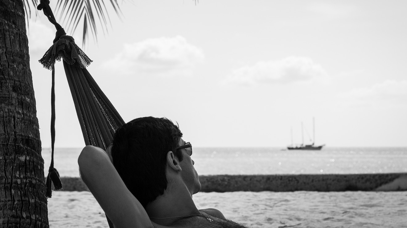 Outside the Box: Why does the early-retirement movement have so many haters?