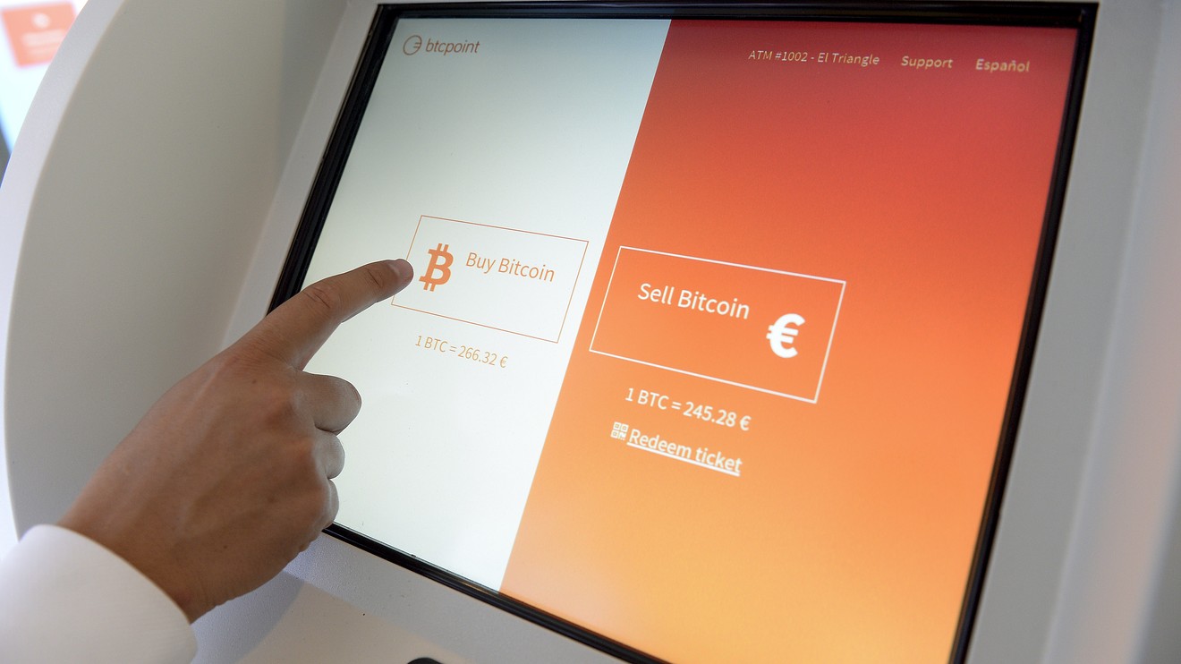 In One Chart: Here’s why one chart watcher is ready to buy the bitcoin dip—in one chart