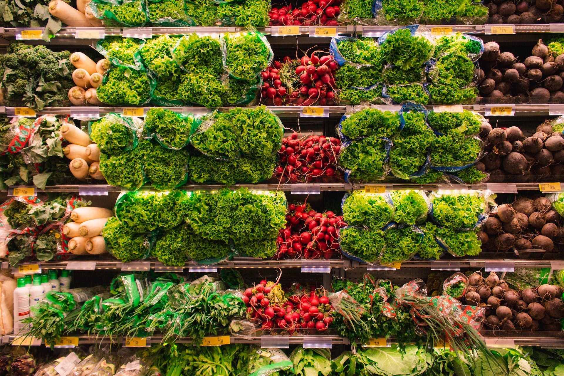 6 Creative Ways to Make Grocery Shopping More Efficient