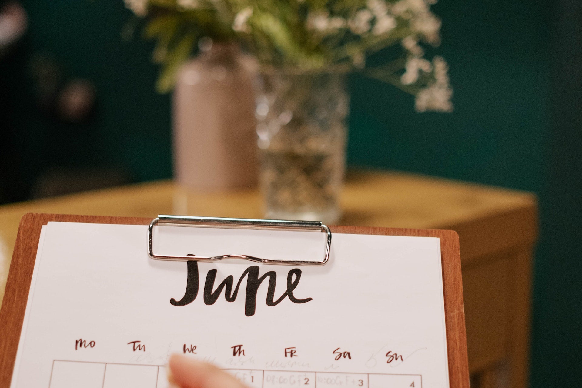 6 Things to Look Forward to in June