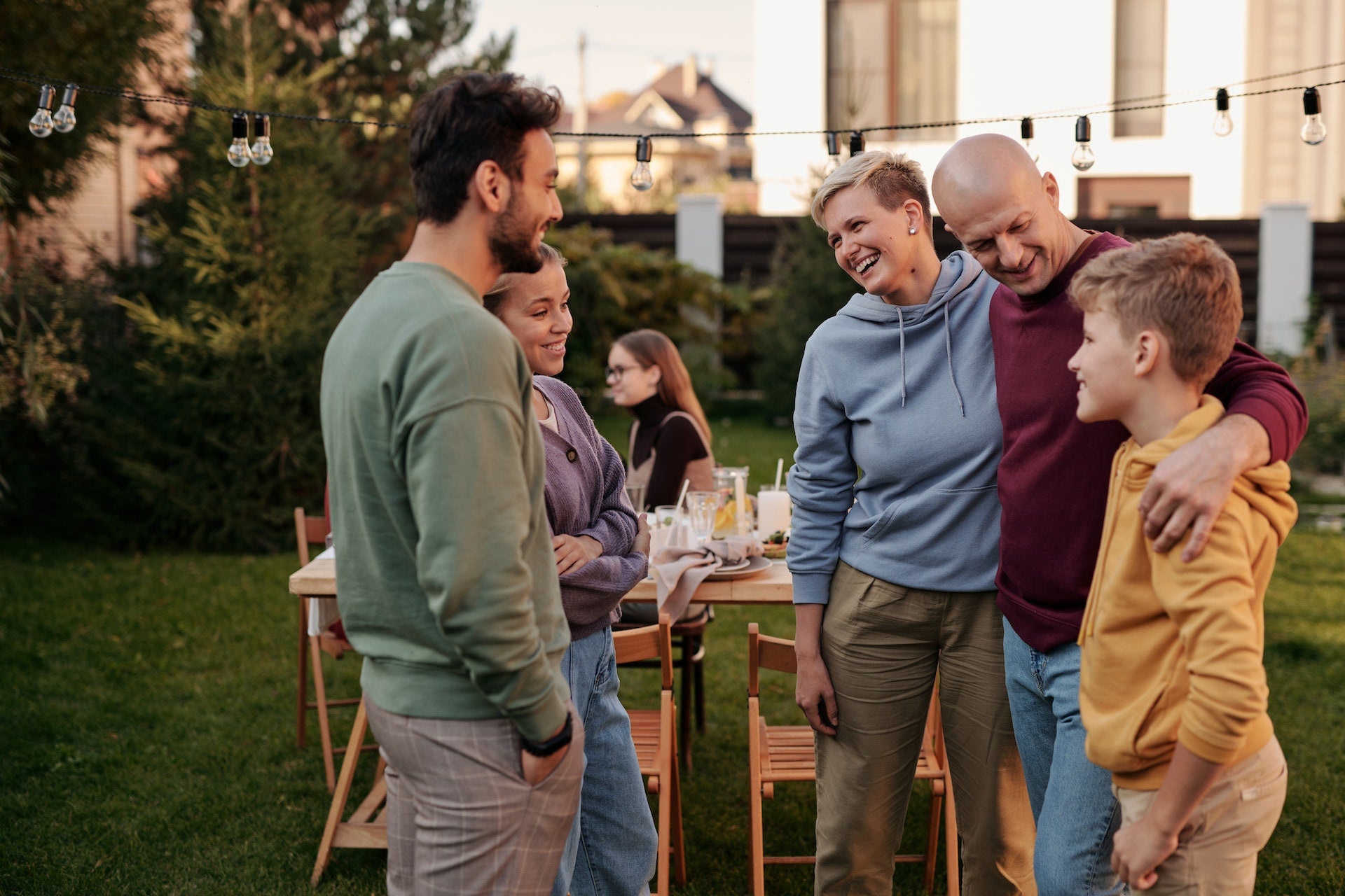 How to Make Time for Backyard Hobbies