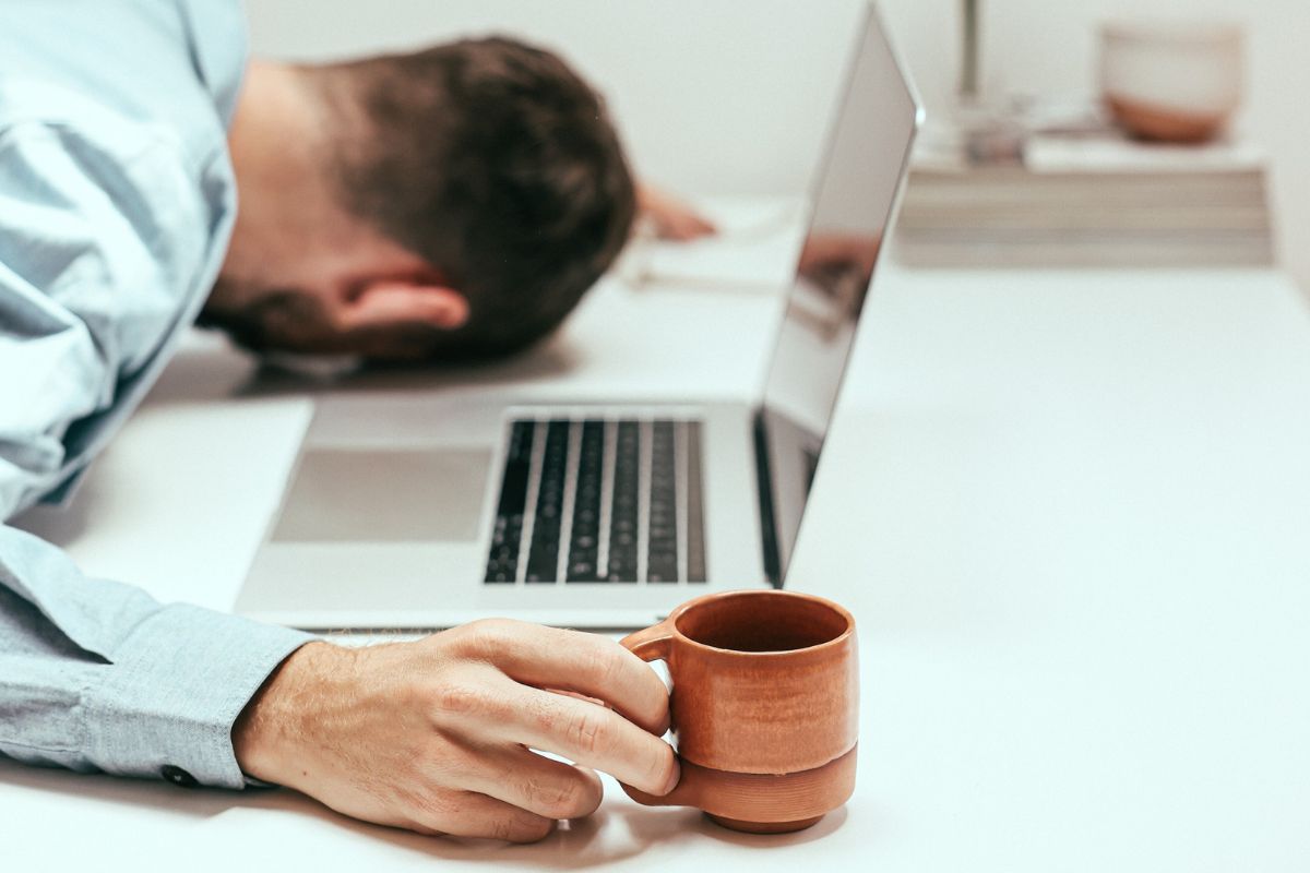 Sleep Well, Work Better: Understanding the Link Between Sleep and Productivity