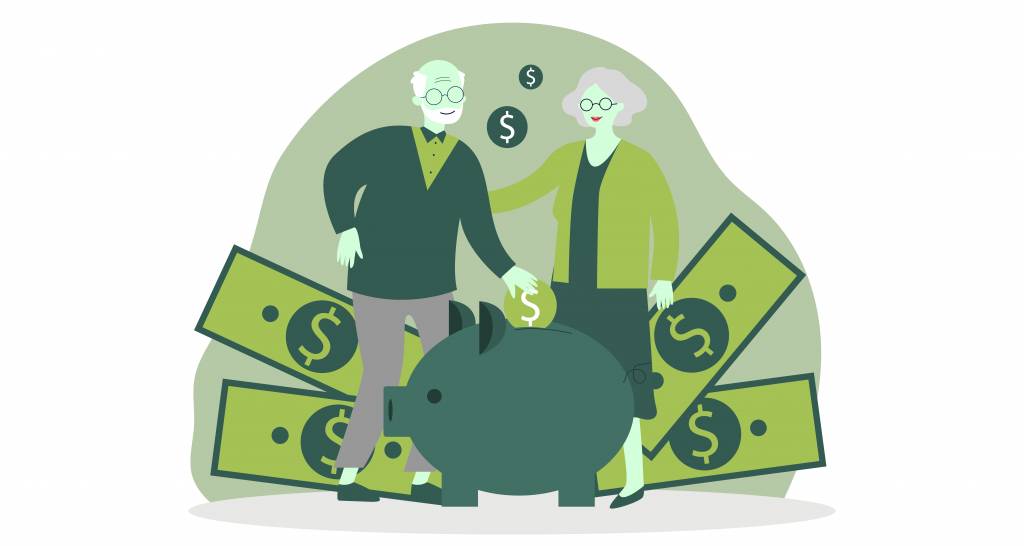 Small Changes, Big Results: What You Can Do To Minimize Costs And Plan For Retirement 