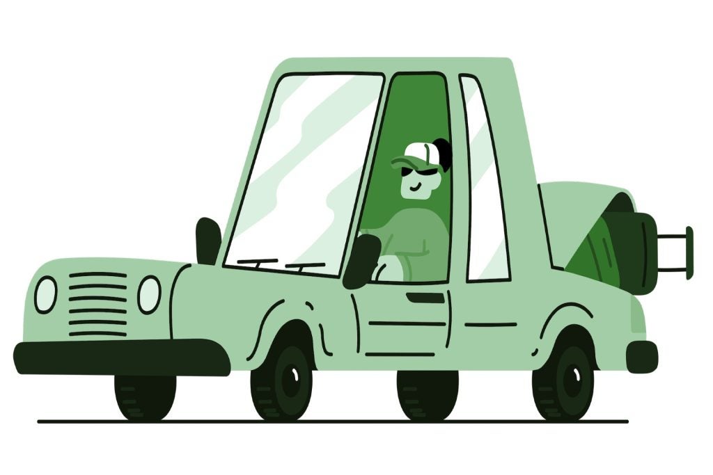 Why You Shouldn’t Finance a Car in Retirement?
