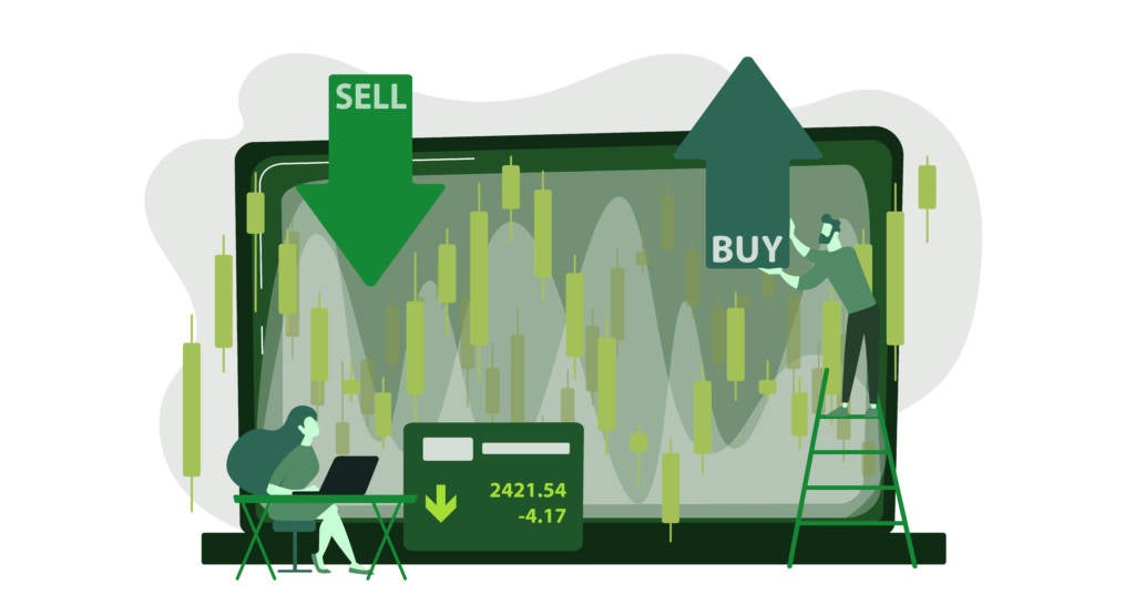 What Happens to the Stock Market During a Recession?