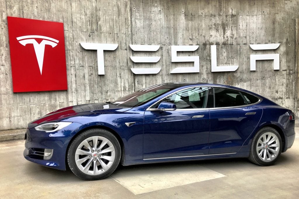 Understanding Tesla’s Impact on the “Magnificent Seven”