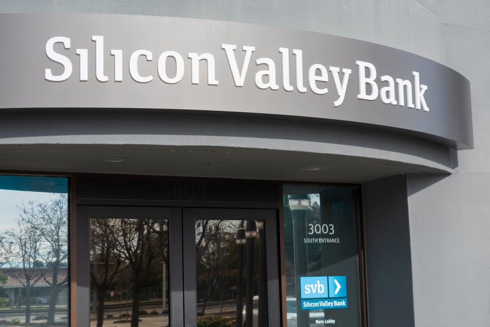What the SVB Financial Collapse Means for U.S. Banks