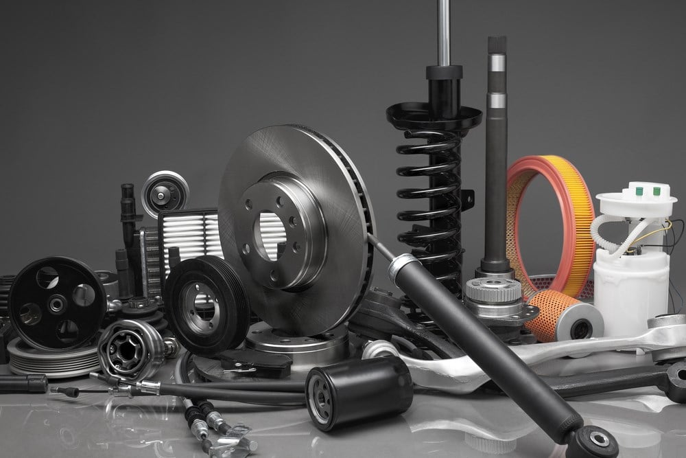 Genuine Parts Company Is Genuinely A Good Buy 