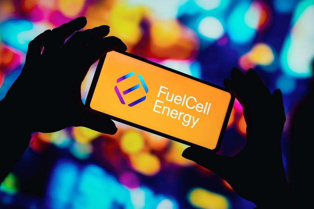 FuelCell Is Back To Realistic Valuation