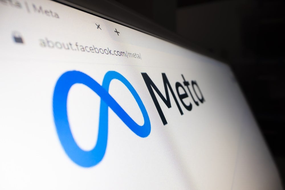 Meta Platforms Soars with Analysts Bullish on AI-Driven Ad Growth
