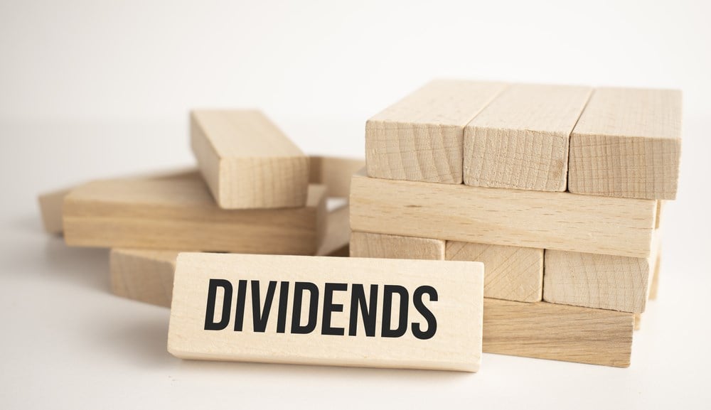 Profit Potential: 5 Undervalued Stocks With High Dividend Yields